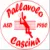 logo Pallavolo Cascina